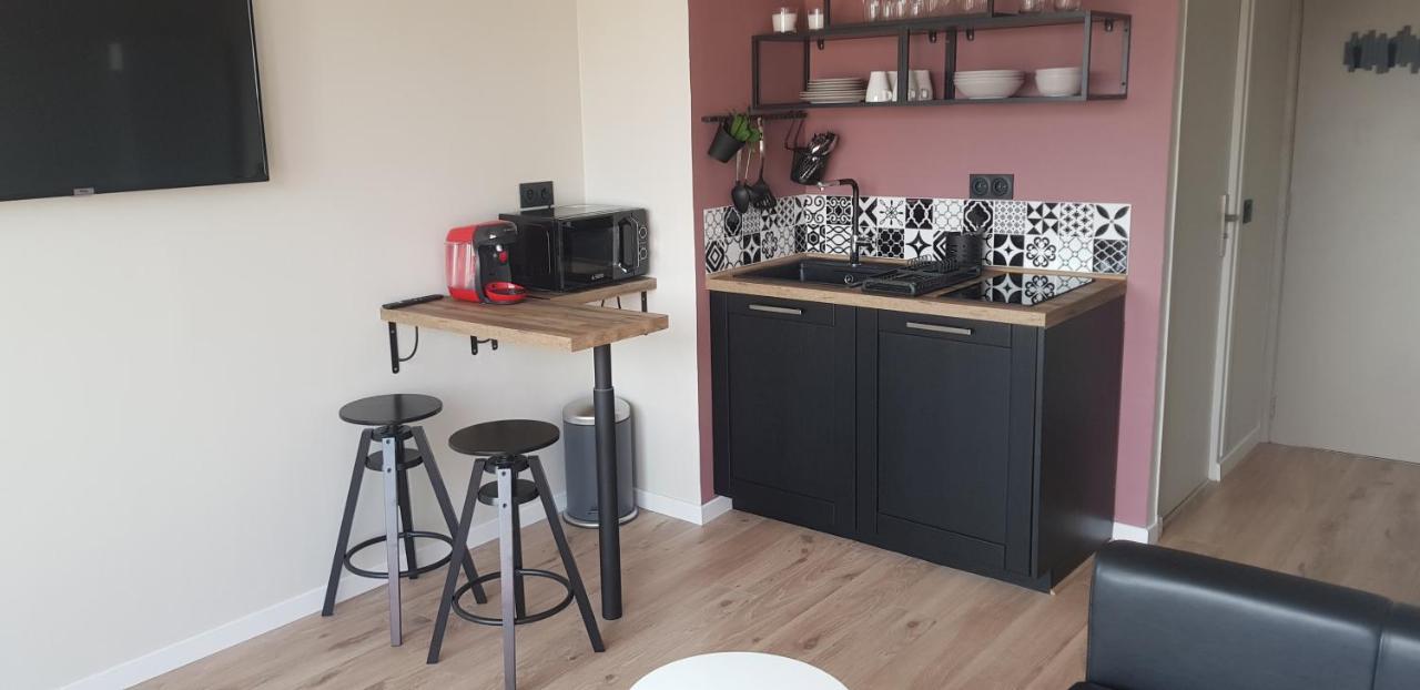 Apartament Le Yacht Club1 Blonville-sur-Mer Zewnętrze zdjęcie