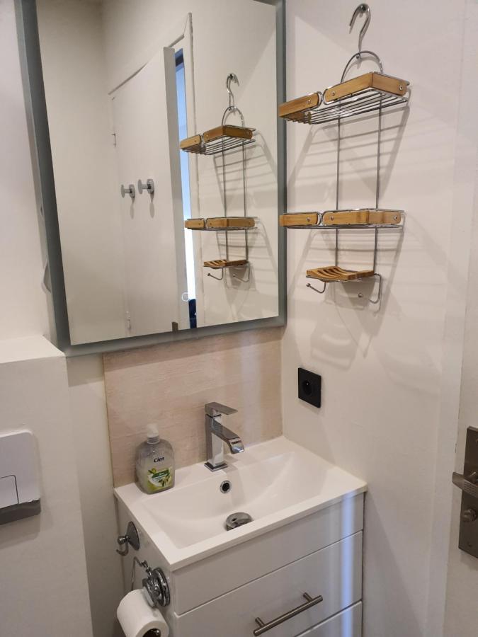 Apartament Le Yacht Club1 Blonville-sur-Mer Zewnętrze zdjęcie